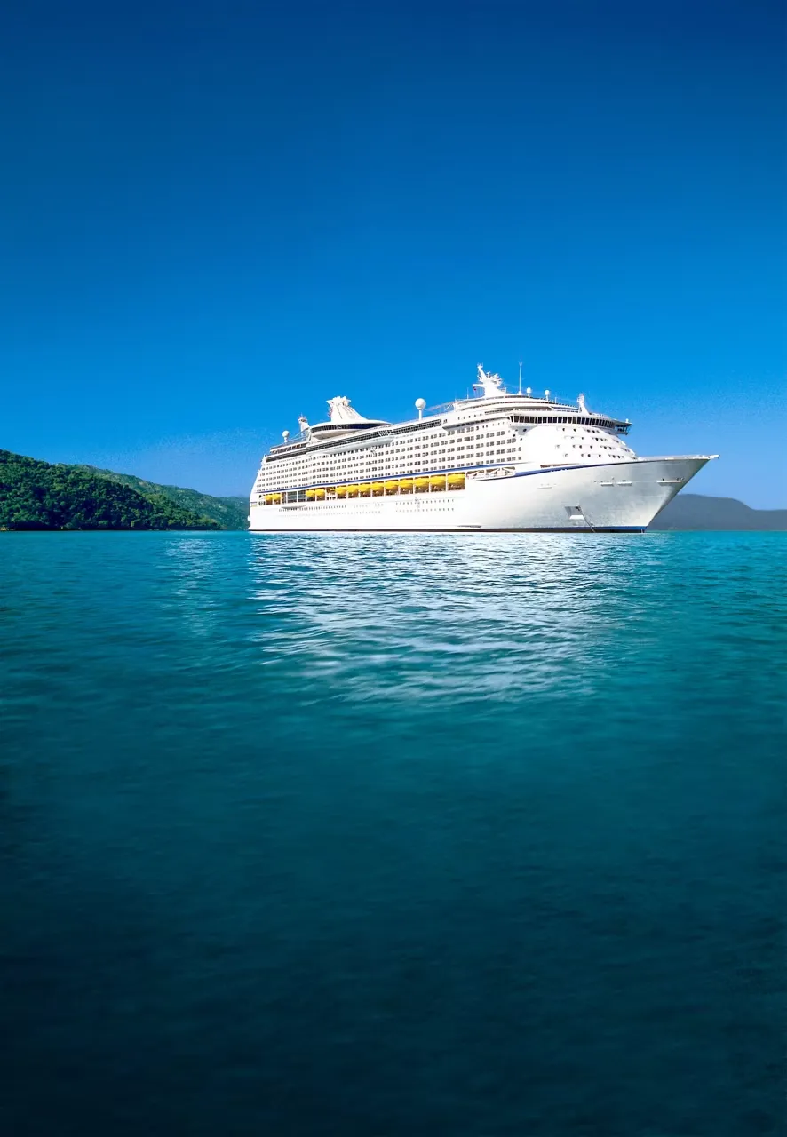 Adventure of the Seas