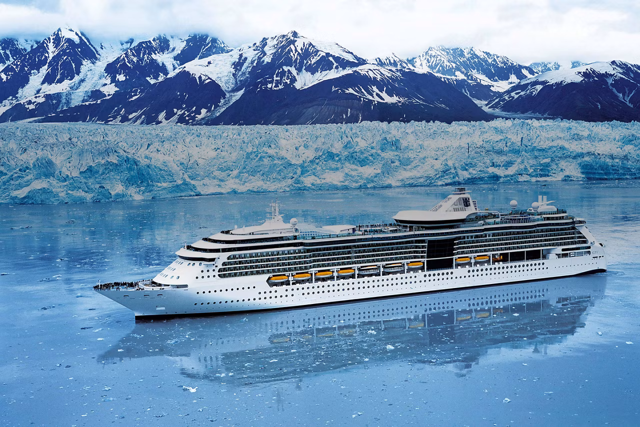 Brilliance of the Seas