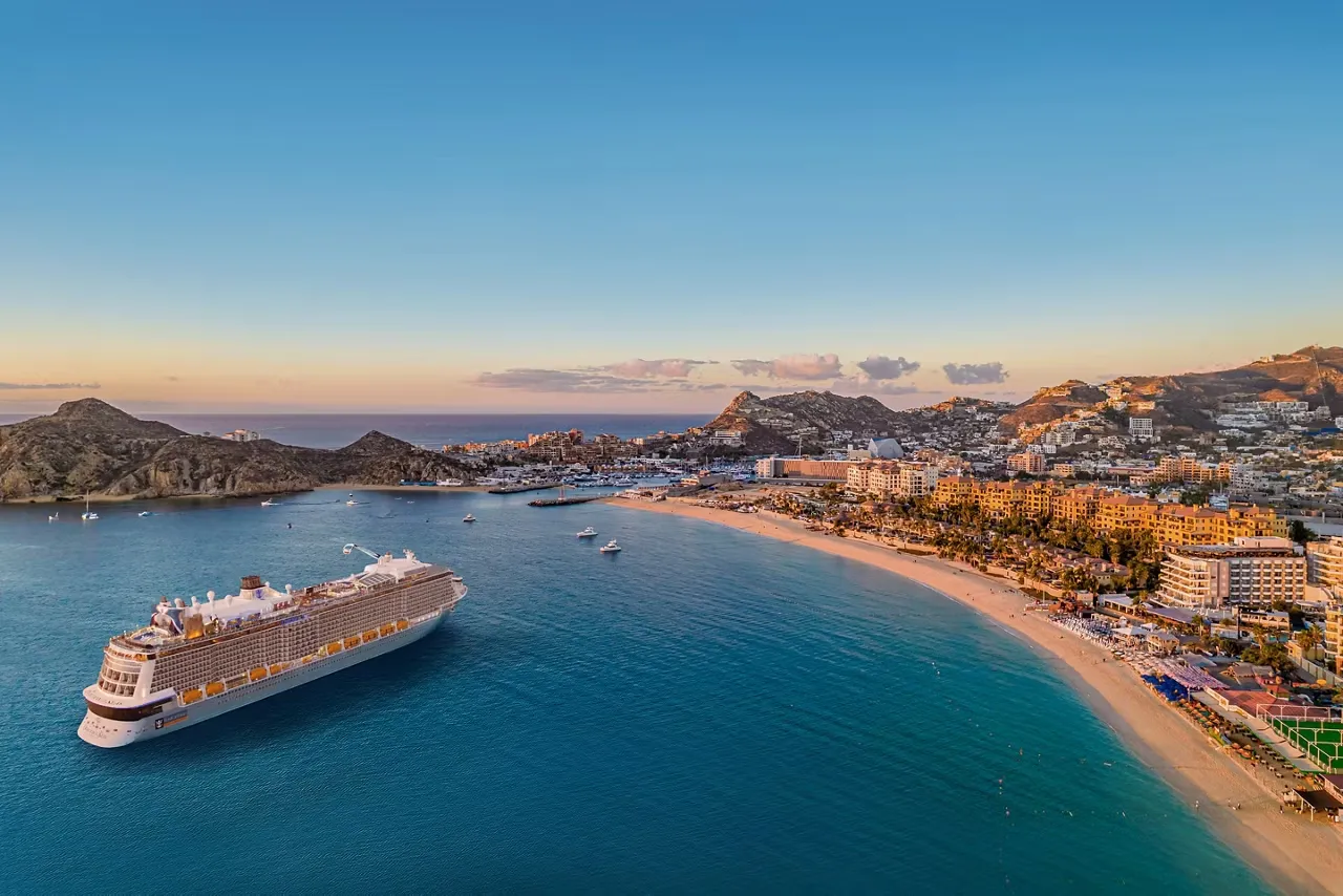 Ovation of the Seas