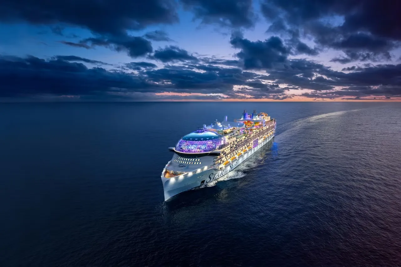 Star of the Seas